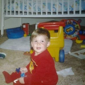 Meet your Posher, Christine